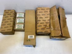 7 x Boxes Of Various Perry Accessories