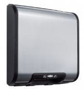 Bobrick Surface Mounted Hand Dryer | B-7128