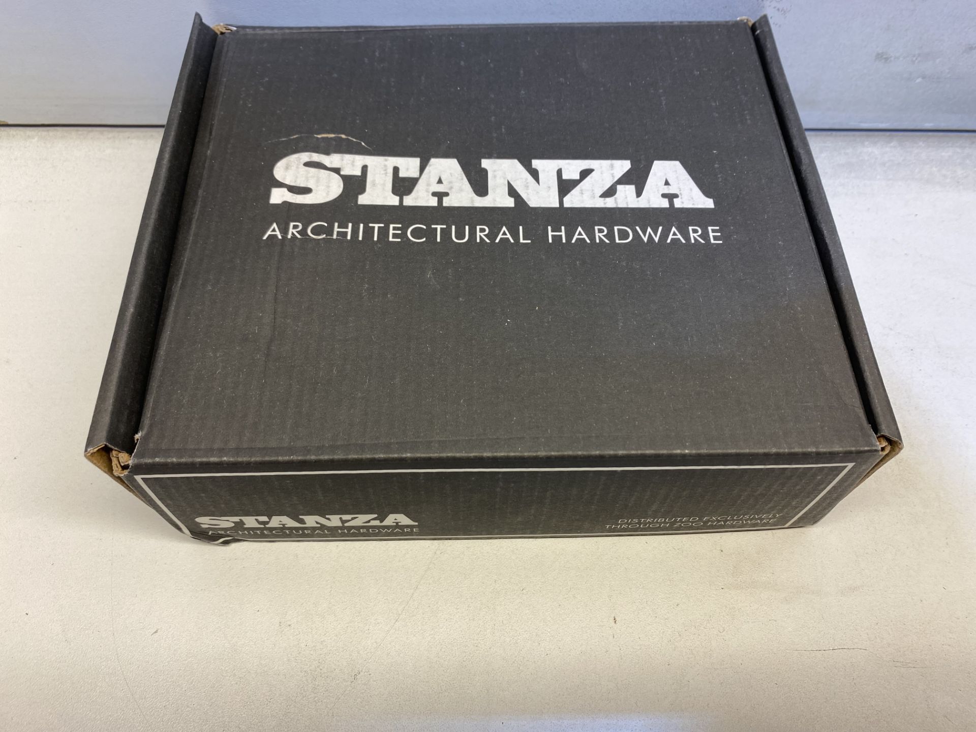 30 x Various Zoo Hardware Stanza Door Handle Sets | Total RRP £355 - Image 4 of 6