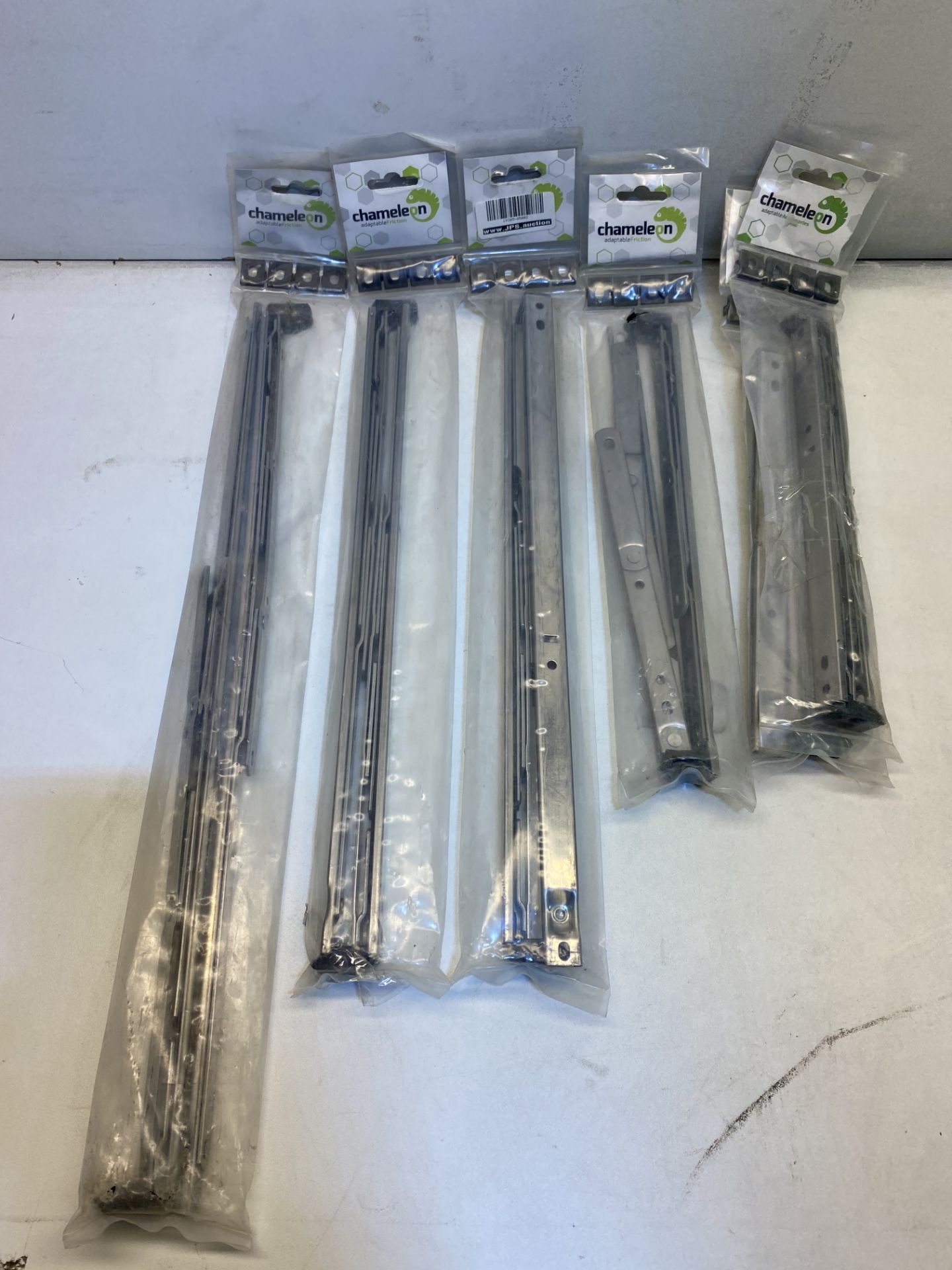 6 x Various Chameleon Hung Friction Stays