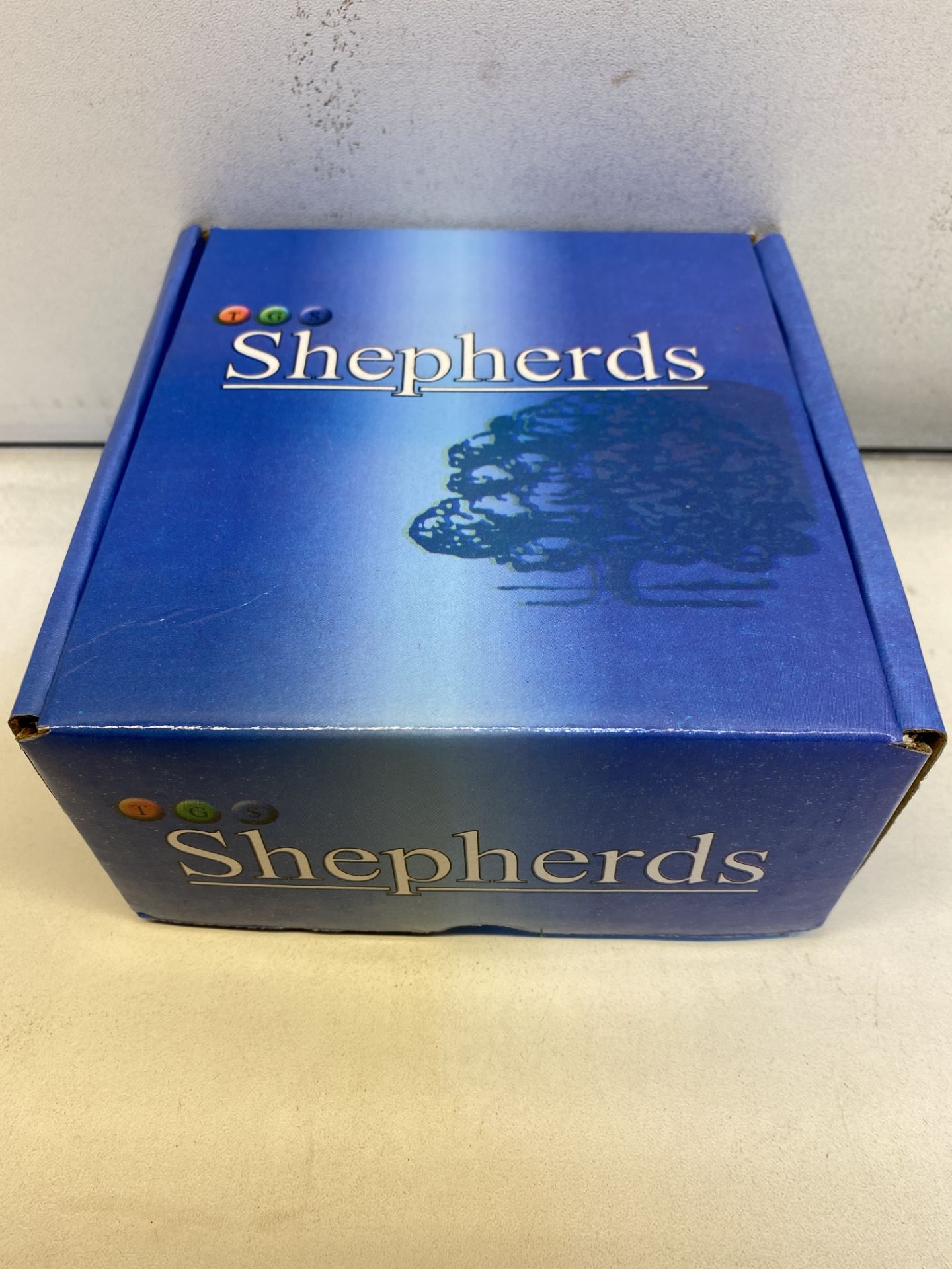 7 x Boxes Of Shepherds Indicator Bolts | 5 pcs Per Box - Image 2 of 4