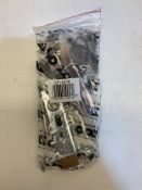 20 x Zoo Hardware Tubular Latch-Architectural | - ZTLKA76