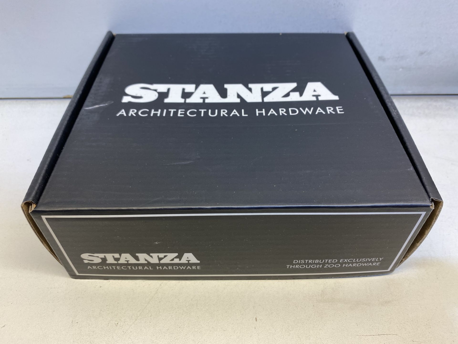 30 x Various Zoo Hardware Stanza Door Handle Sets | Total RRP £355 - Image 3 of 6