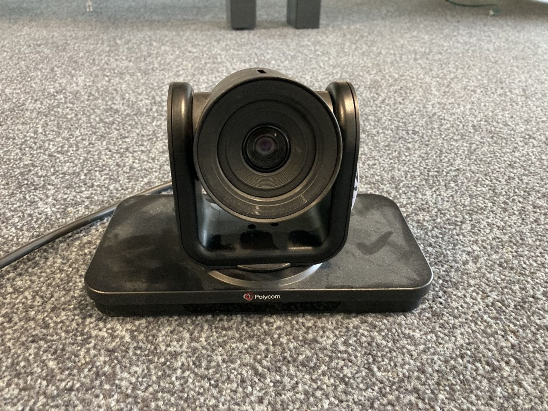 Polycom MPTZ-11 camera