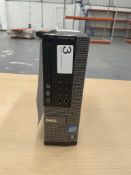 Dell Optiplex 760 Intel Core i5 Desktop Computer