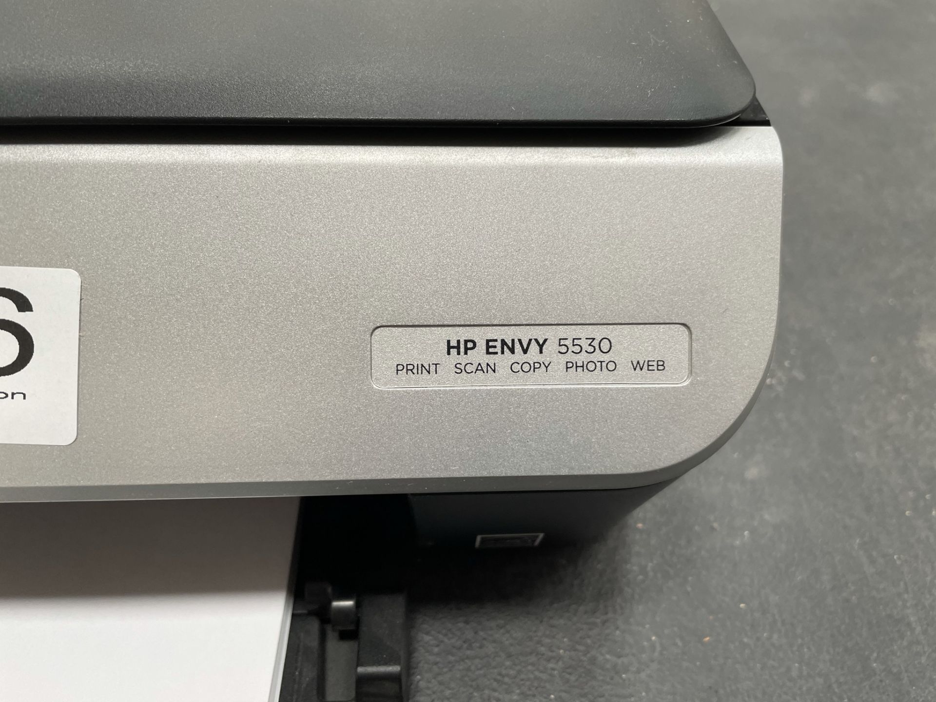 HP Envy 5530 Printer/Copier - Image 2 of 3