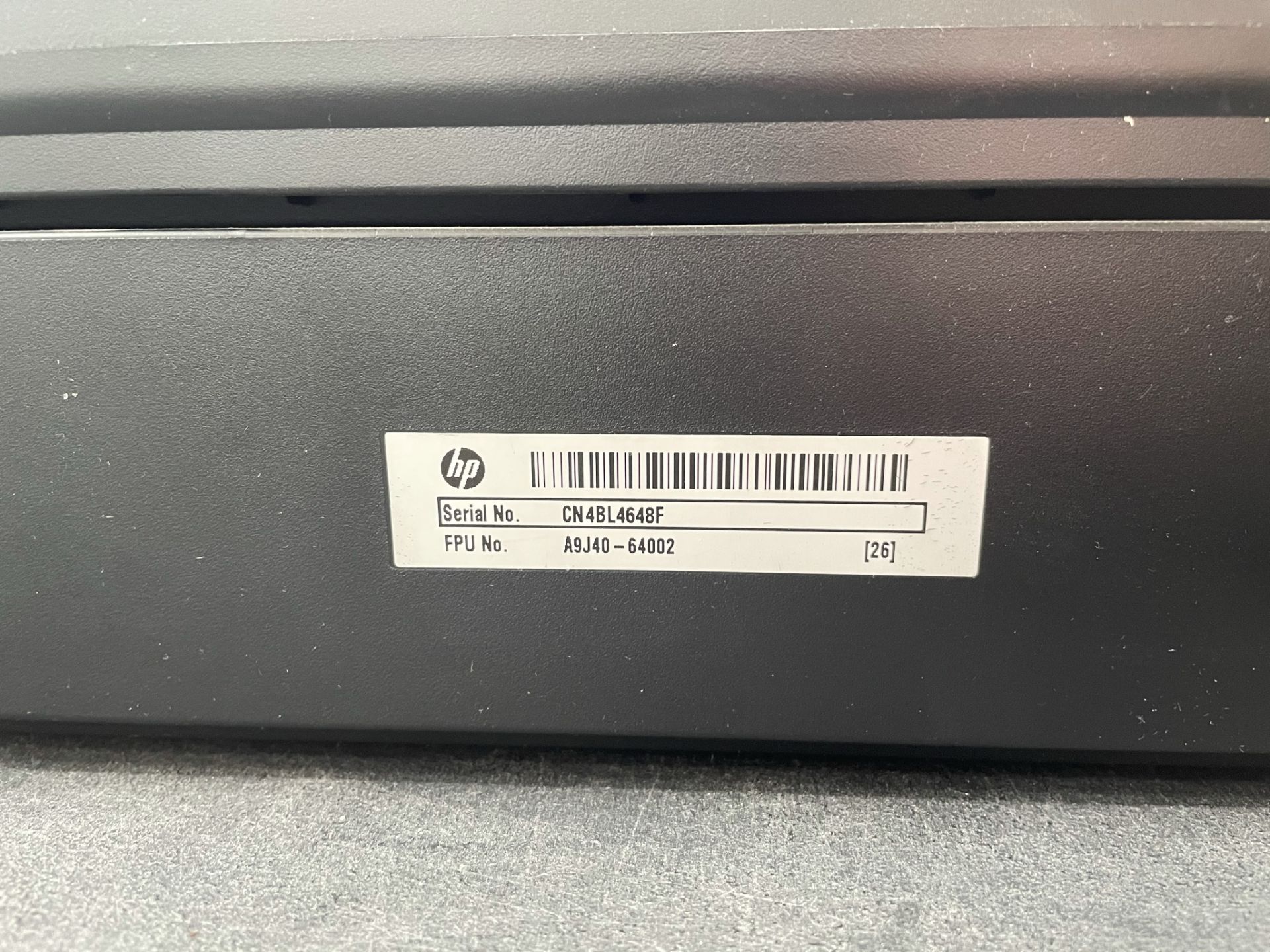 HP Envy 5530 Printer/Copier - Image 3 of 3