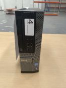 Dell Optiplex 7010 Intel Core i5 Desktop Computer