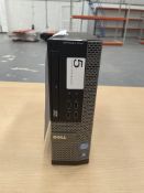 Dell Optiplex 7010 Intel Core i5 Desktop Computer