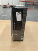 Dell Optiplex 790 Intel Core i5 Desktop Computer