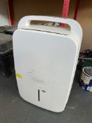 Blyss WDH-1150DB-30R Dehumidifier