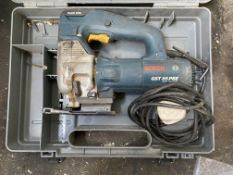 Bosch GST 85 PBE Jigsaw