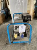 Unbranded Gasoline Generator w/ Honda GX240 4 Stroke Engine