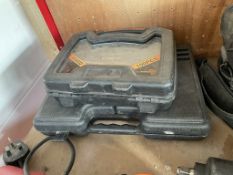 2 x Various Drill Bit Sets