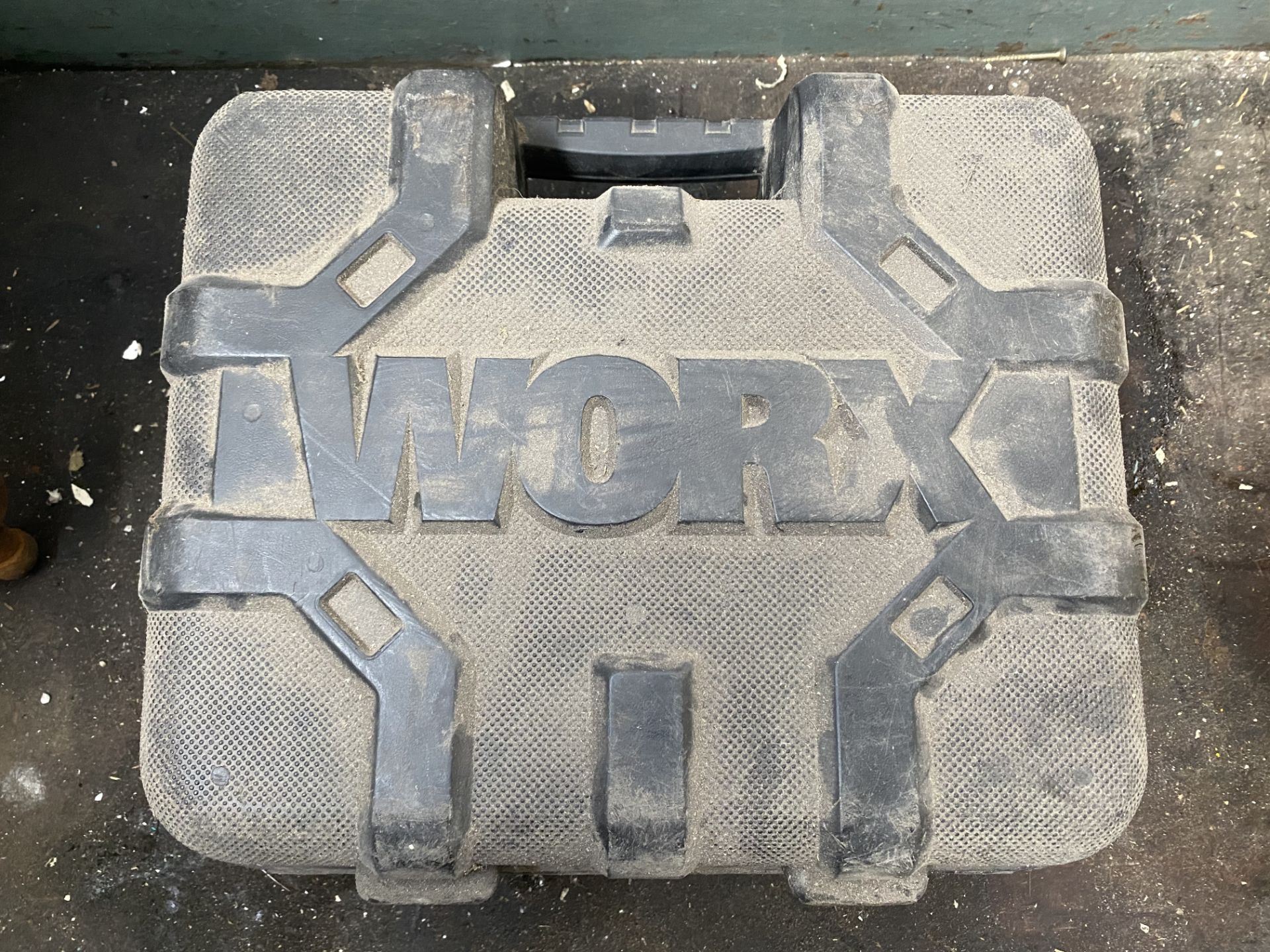 Worx WX312.1 Hammer Drill w/ Case - Image 4 of 5