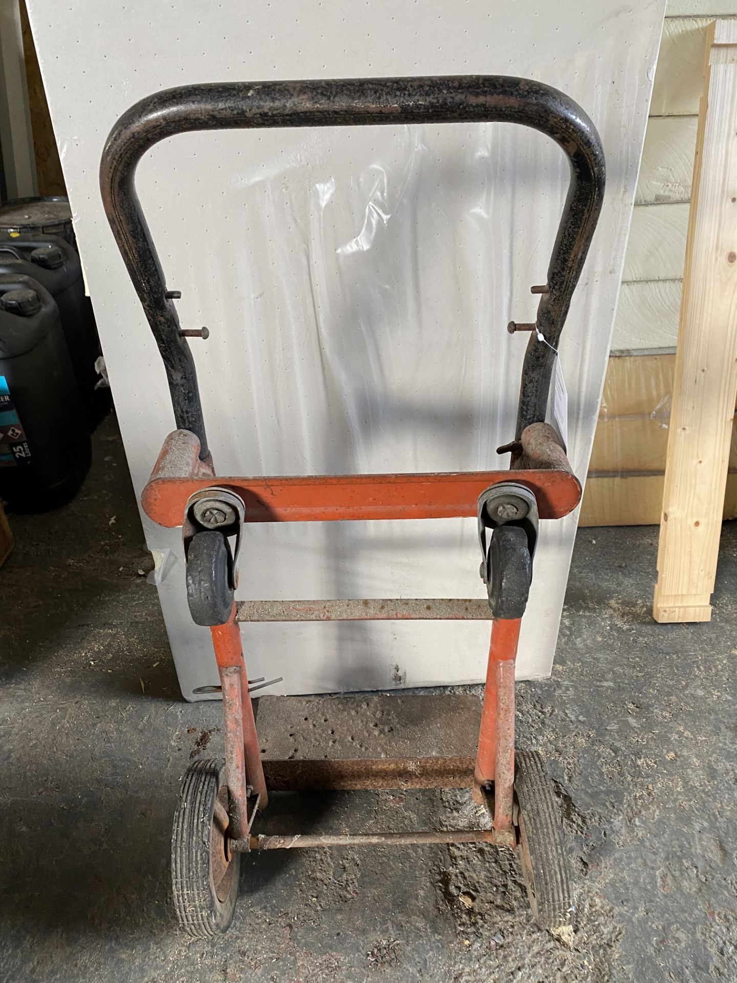 Unbranded Sack Truck - Image 2 of 3