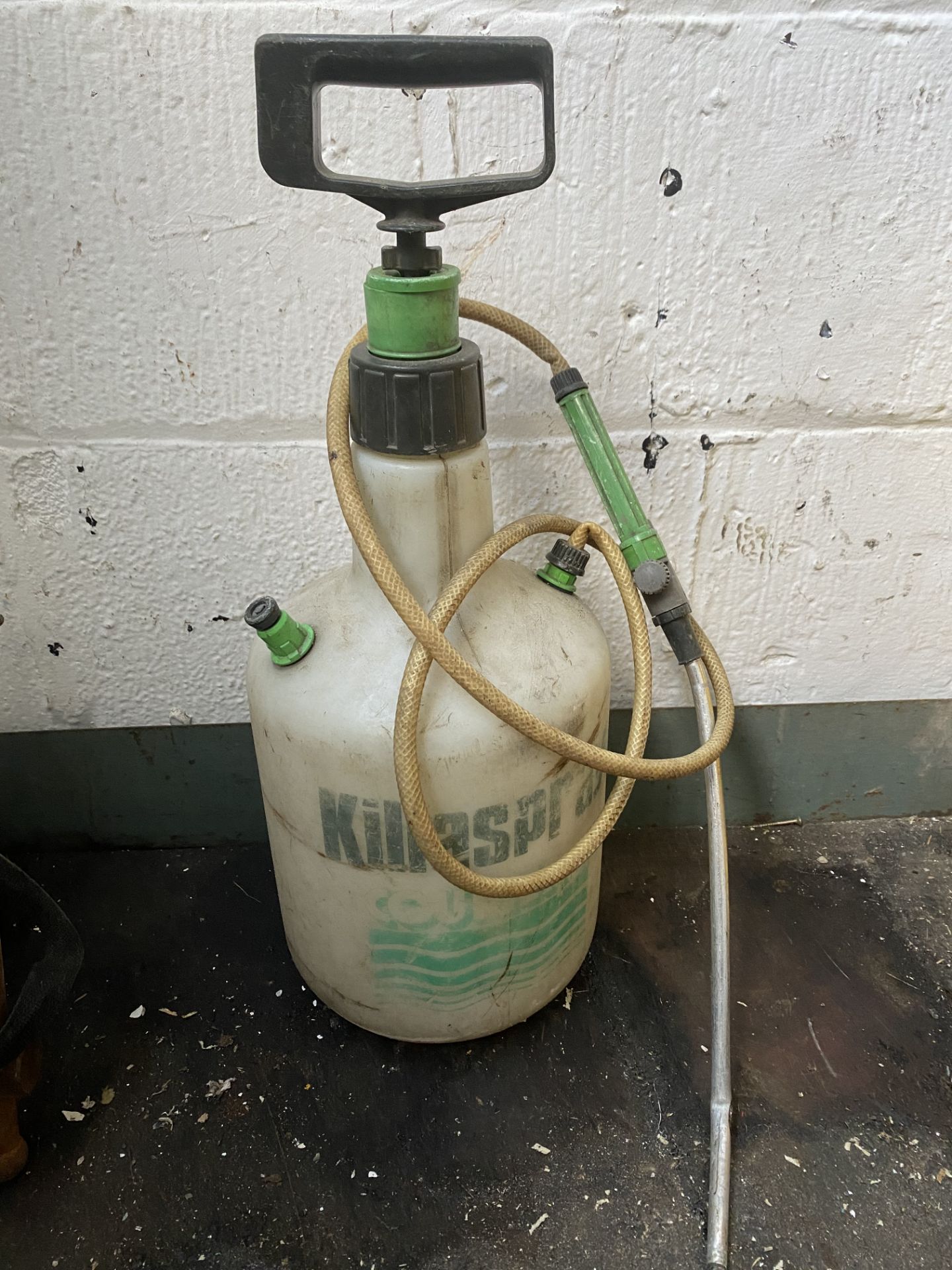 5 x Various Multi-Purpose Pressure Sprayers - Image 6 of 7