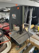 Dewalt DW3401 Vertical Bandsaw | YOM: 1988