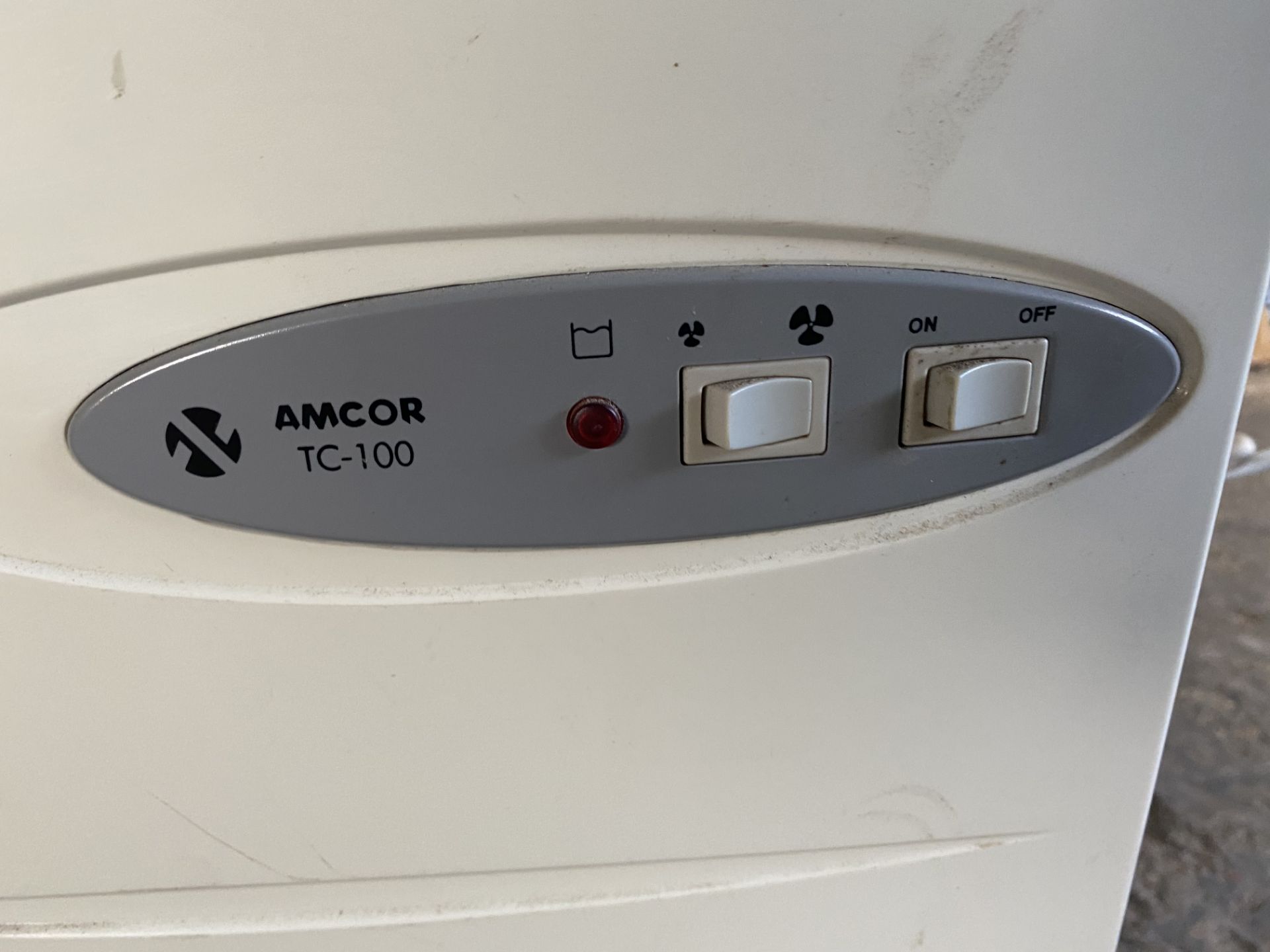 Amcor TC100 10L Dehumidifier - Image 2 of 5