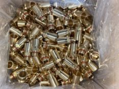 Approximately 960 x Imi Norgren SKE14825 22 G3/8 Brass Connectors