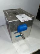 RS Pro 1249722 9L Ultrasonic Cleaner