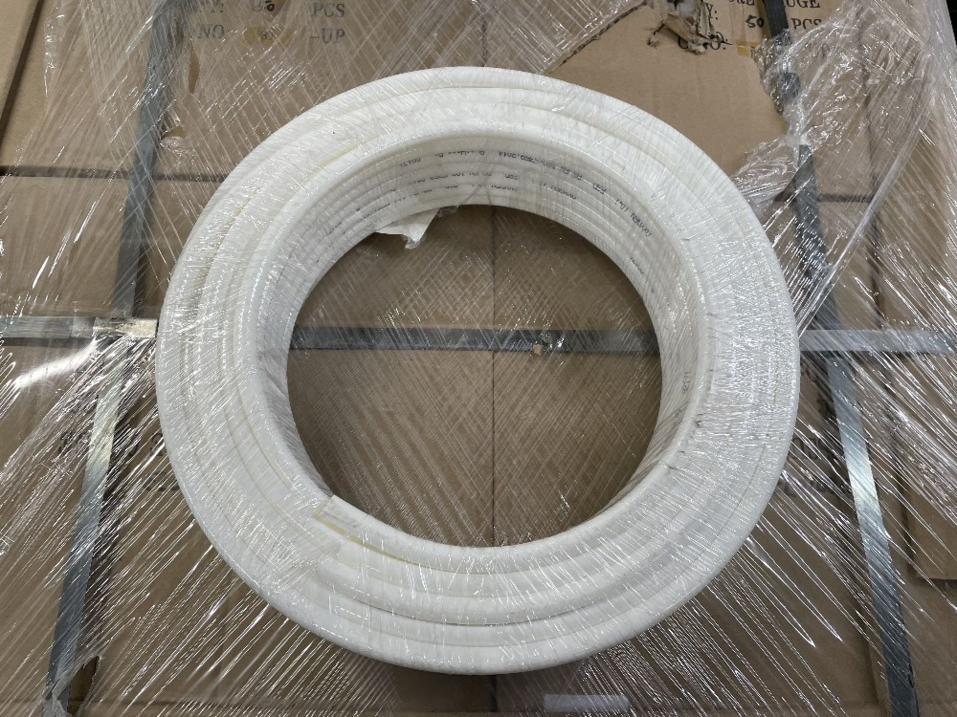 42 x Reels of MEDLINE003 108601PF O2 Tubing | 30m in length - Image 2 of 7