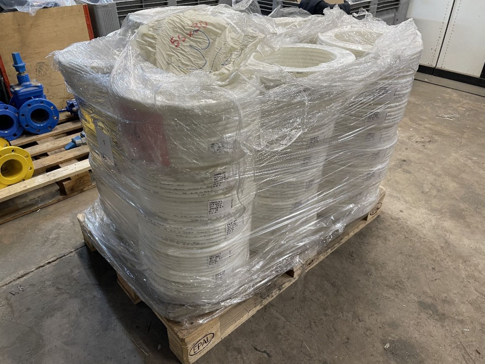 48 x Reels of MEDLINE003 108601PF O2 Tubing | 30m in length - Image 6 of 7