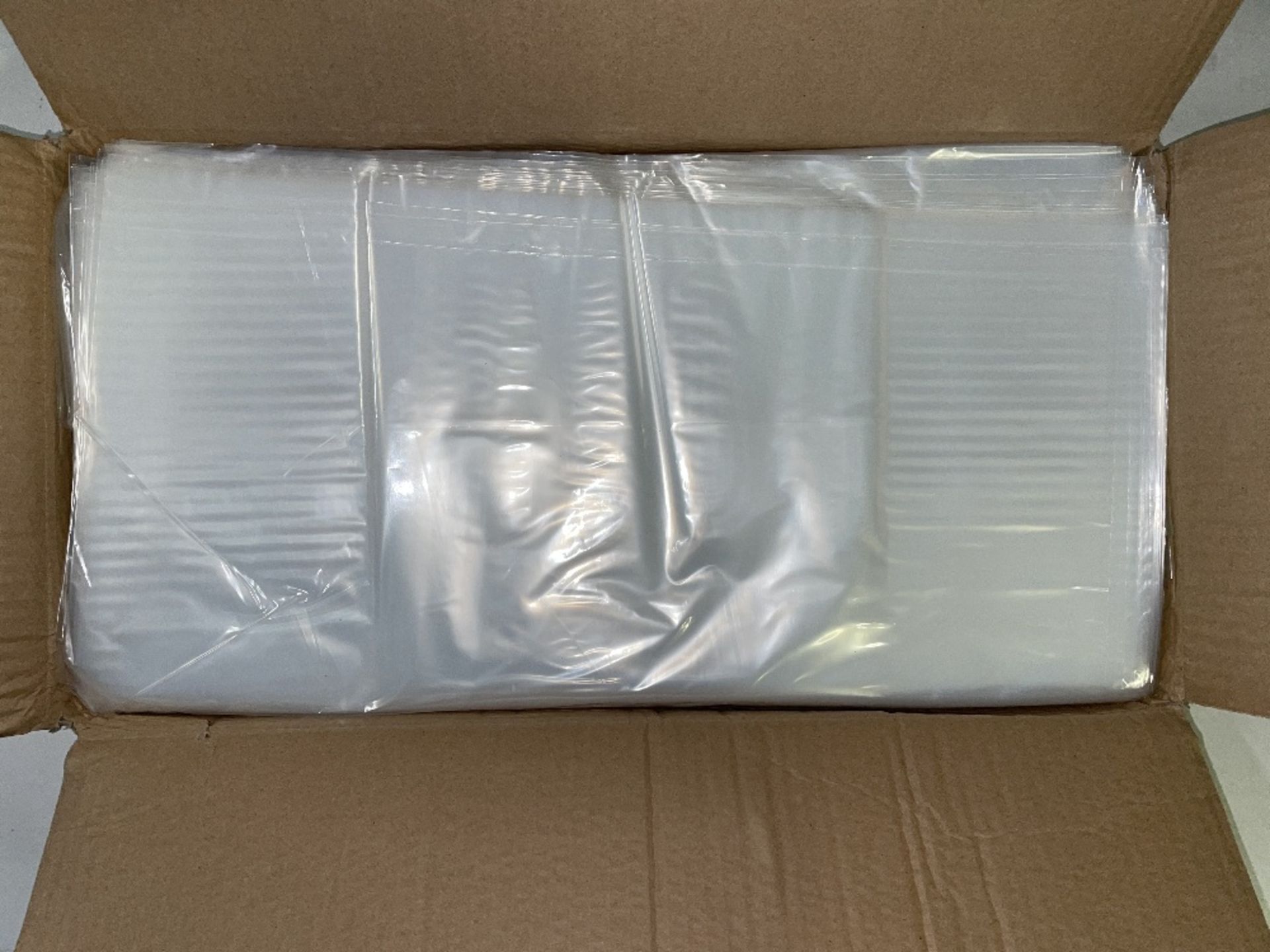 1,750 x 000361 Medium Duty Plastic Envelope Bags | 500 x 750mm - Image 4 of 4