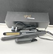 GHD V Gold Professional Mini Styler Straighteners | MS5.0 | RRP £119