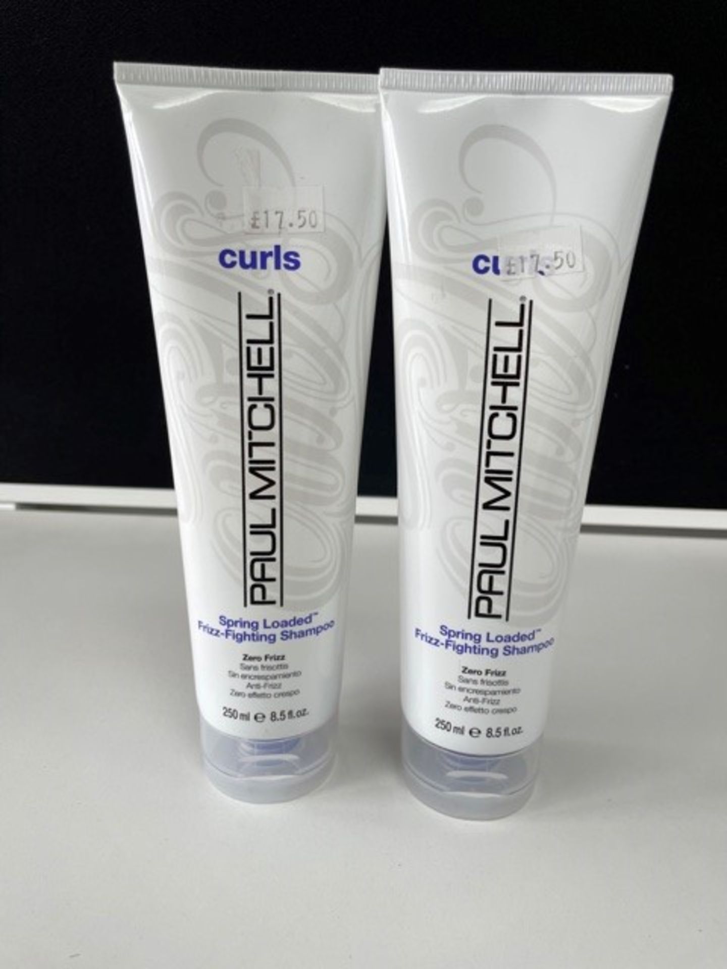 6 x Paul Mitchell Curls Range | Spring Loaded Frizz Fighting Products | Total RRP £76.70 - Image 2 of 4