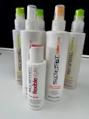 6 x Paul Mitchell Hair Care Products | See photographs and description | Total RRP £117.06