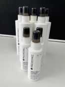 8 x Paul Mitchell Hair Care Products | See description | Total RRP £101