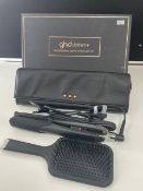 GHD Platinum+ Professional Smart Styler Gift Set | RRP £189