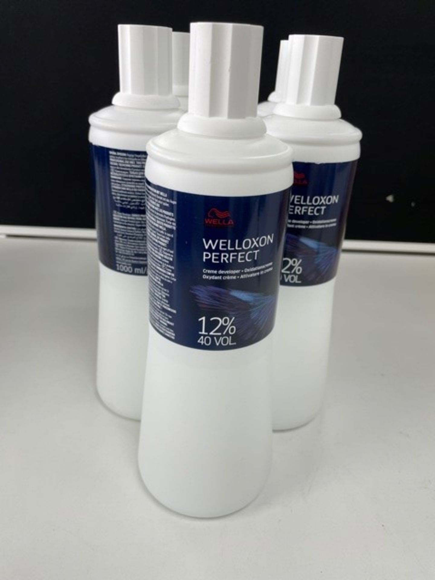 5 x Welloxon Perfect | 1000ml | Total RRP £67.50