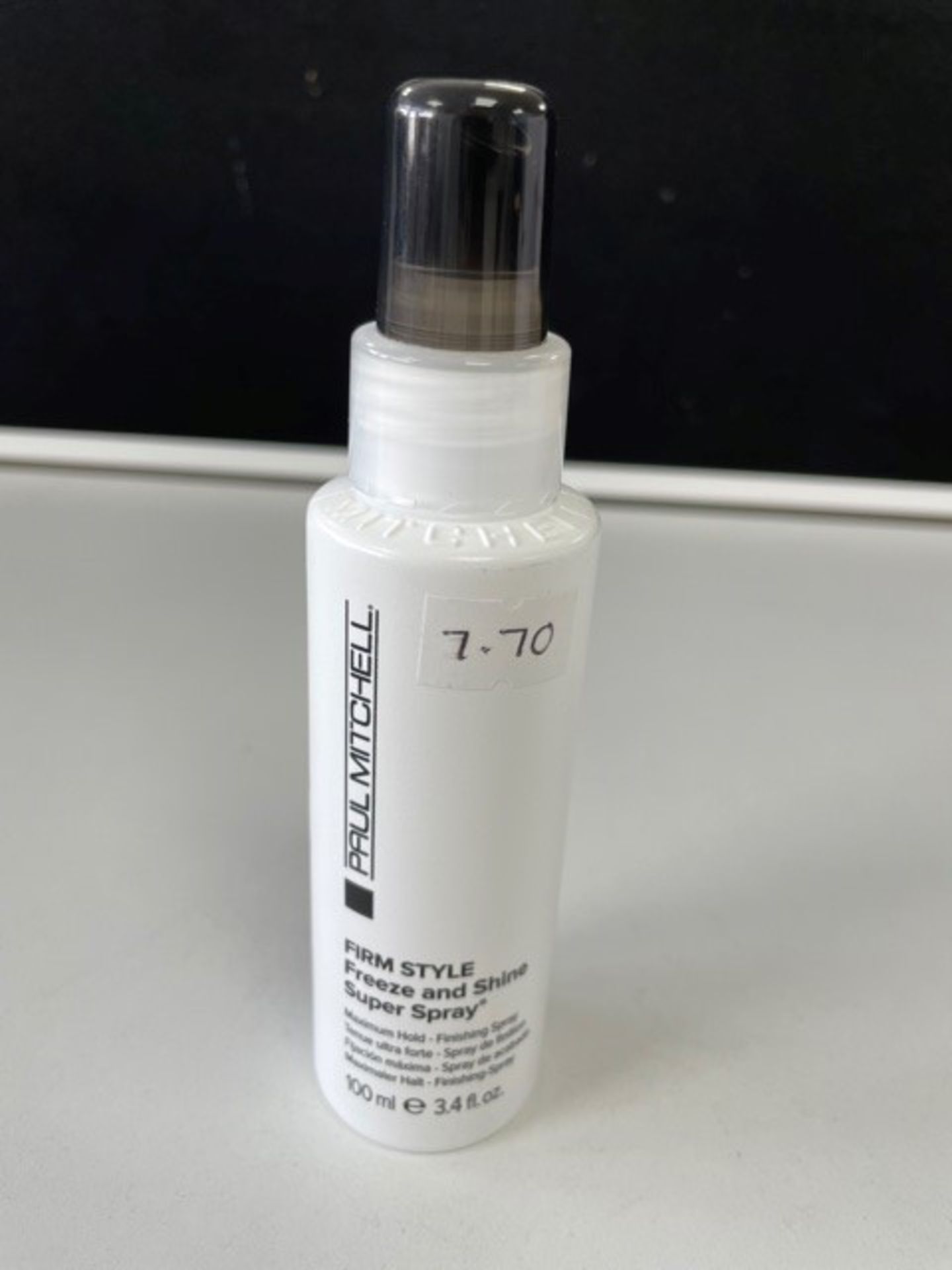 7 x Paul Mitchell hair care products | See description | Total RRP £52.56 - Image 5 of 5