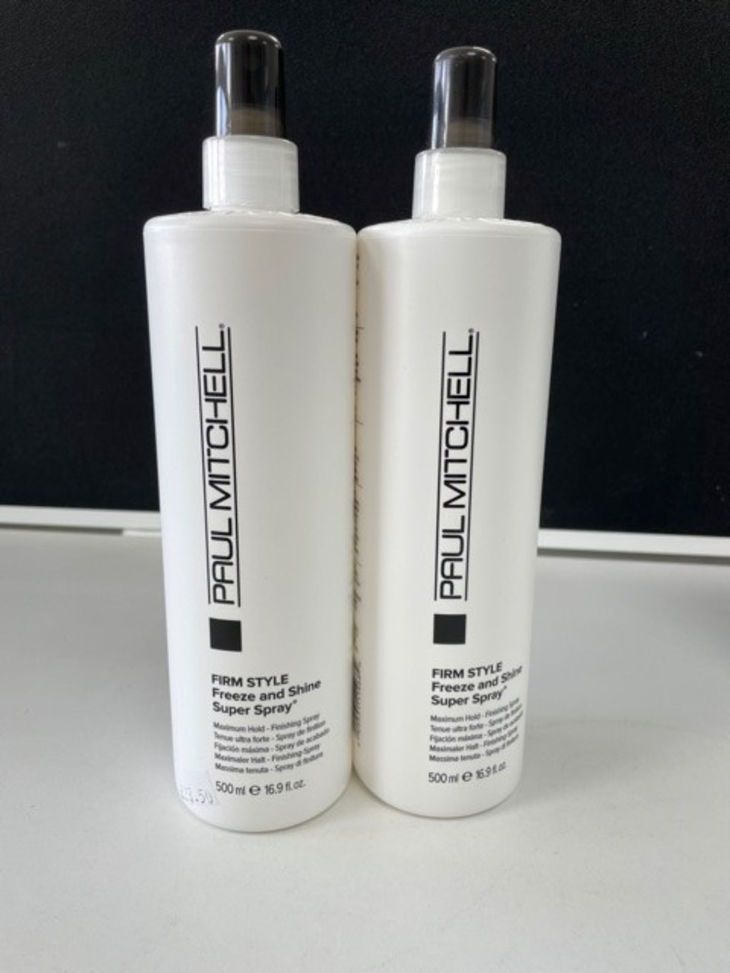 5 x Paul Mitchell Hair Care Products | See description | Total RRP £87 - Image 2 of 4