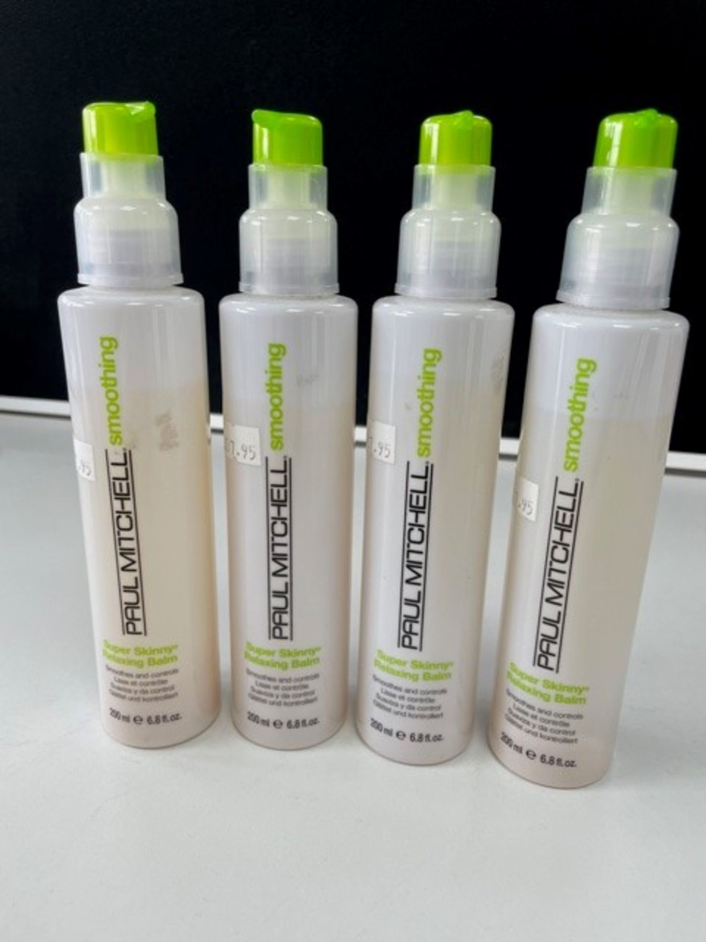 6 x Paul Mitchell Hair Care Products | See photographs and description | Total RRP £117.06 - Image 2 of 7