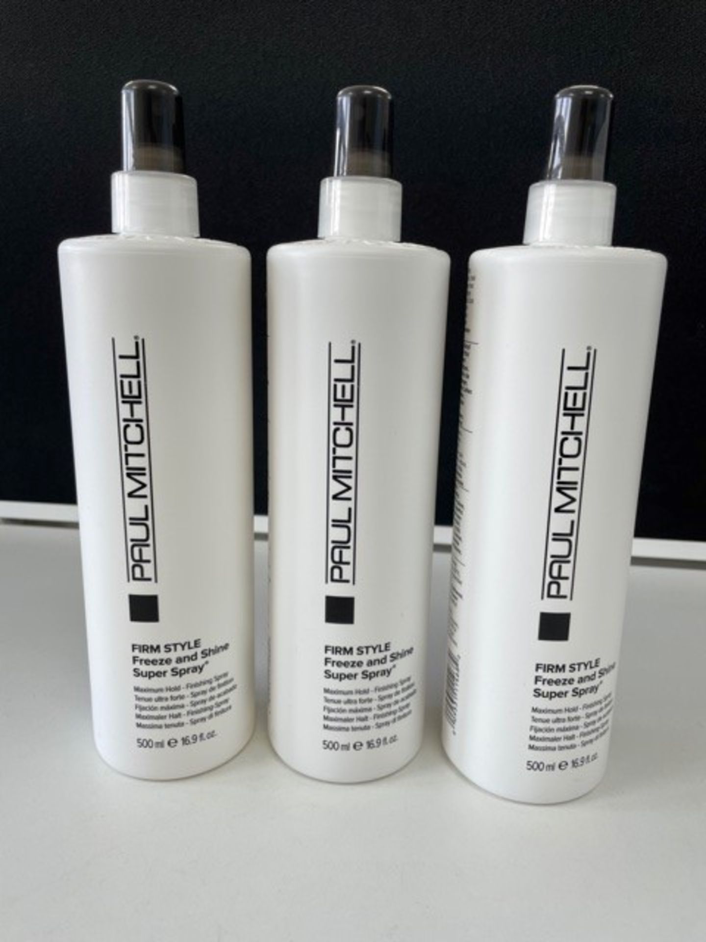 6 x Paul Mitchell Hair Care Products | See photographs and description | Total RRP £113 - Image 2 of 4