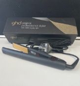 GHD Original Professional Styler Straighteners | RRP £109