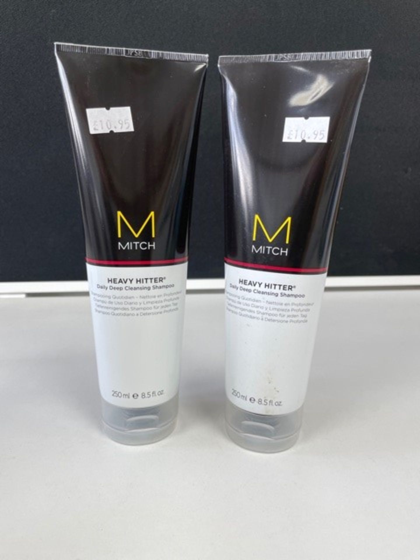 6 x Paul Mitchell Hair Care Products | See photographs and description | Total RRP £76.85 - Image 2 of 4