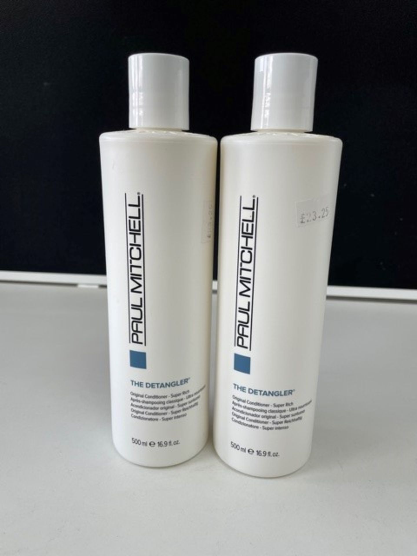 5 x Paul Mitchell Hair Care Products | See description | Total RRP £89 - Image 2 of 5