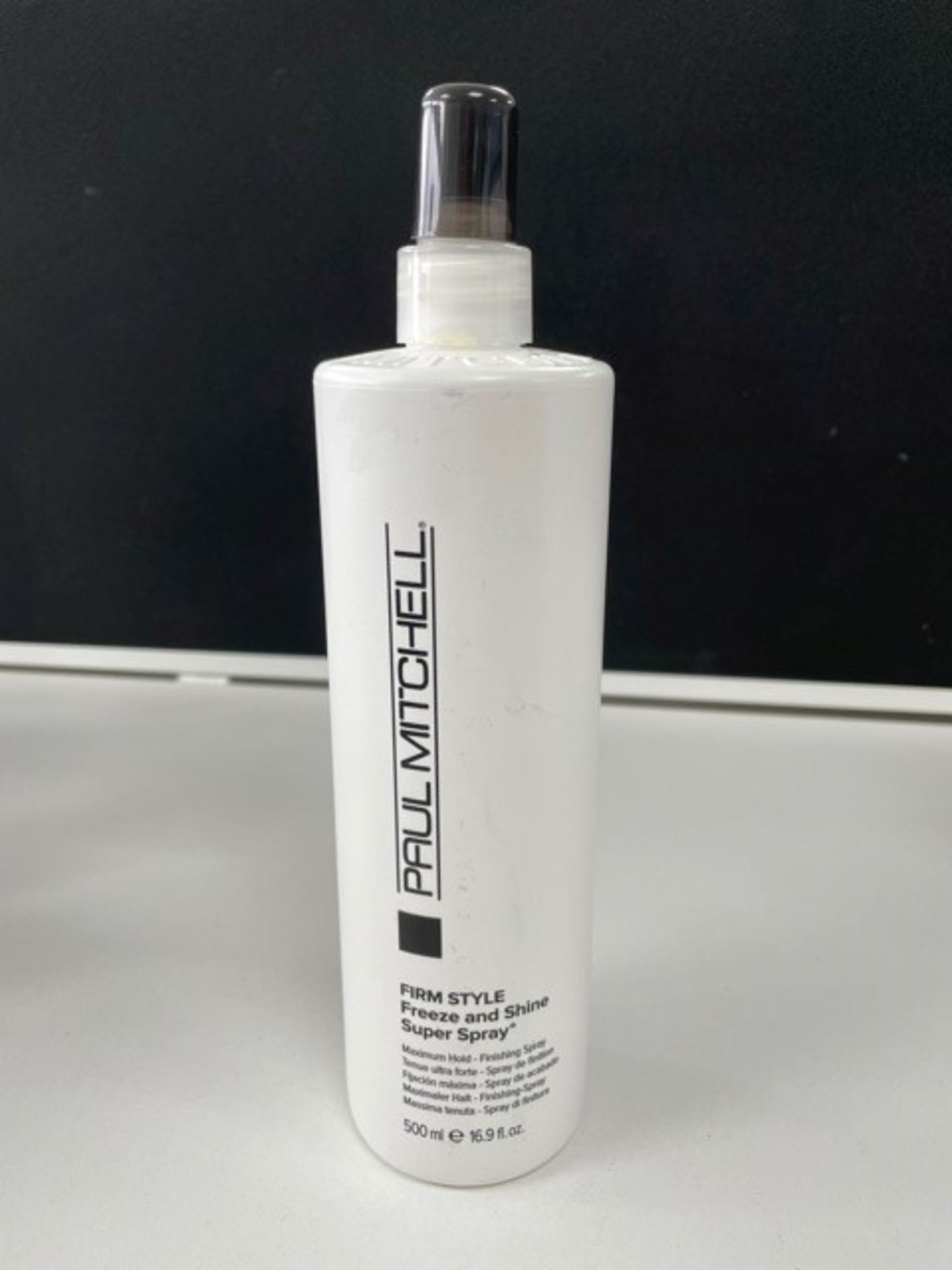 6 x Paul Mitchell Hair Care Products | See photographs and description | Total RRP £75.75 - Image 3 of 5