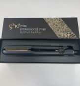 GHD Max Professional Styler Straighteners | RRP £179