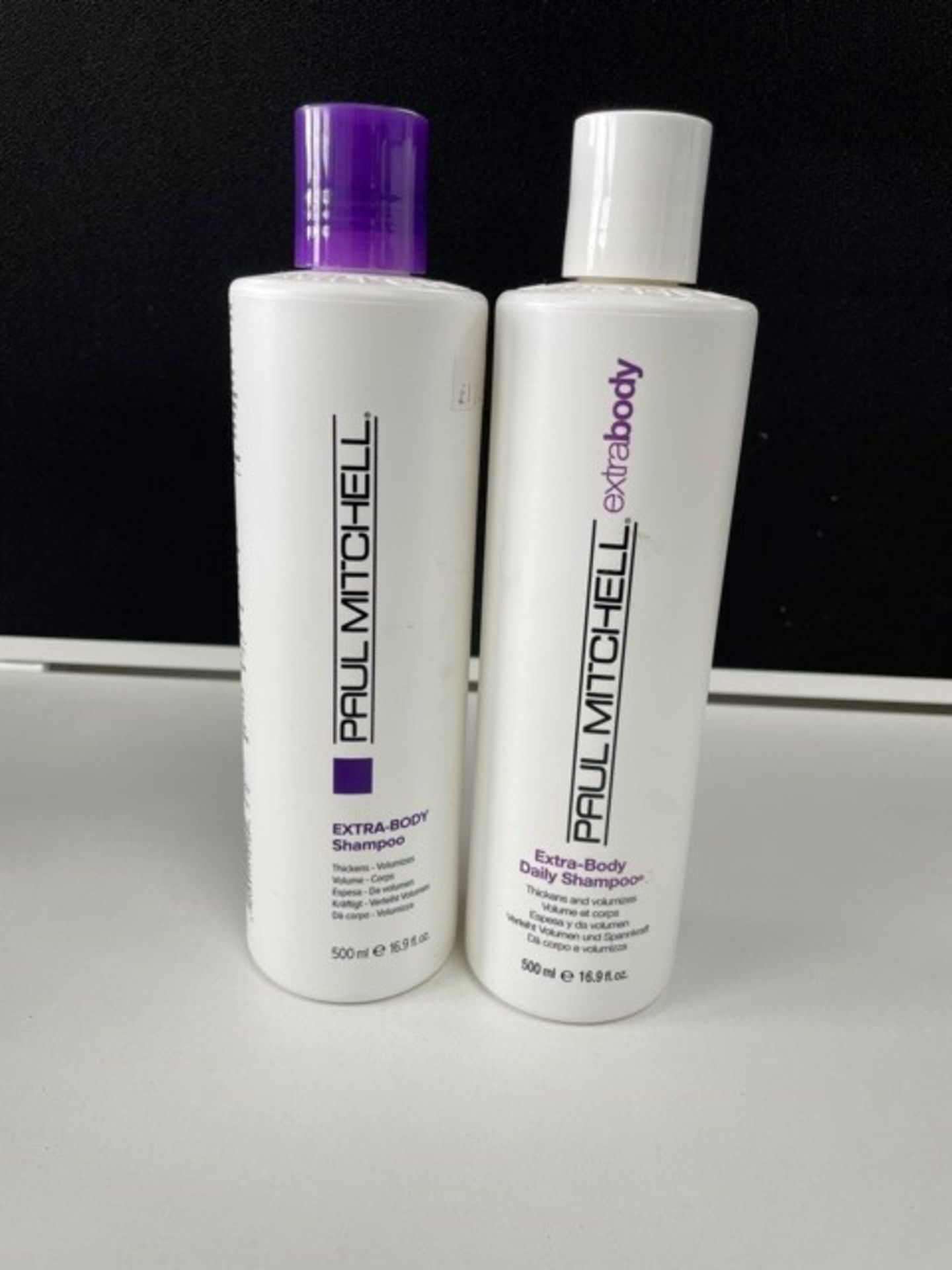 8 x Paul Mitchell Hair Care Products | See description | Total RRP £61 - Image 2 of 5