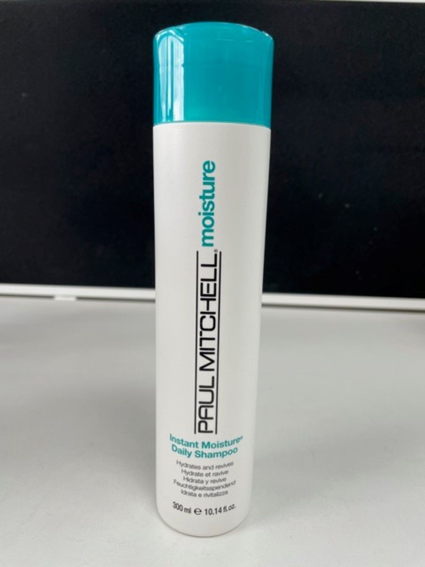 5 x Paul Mitchell Daily Shampoo | 300ml | Total RRP £62.50 - Image 2 of 2