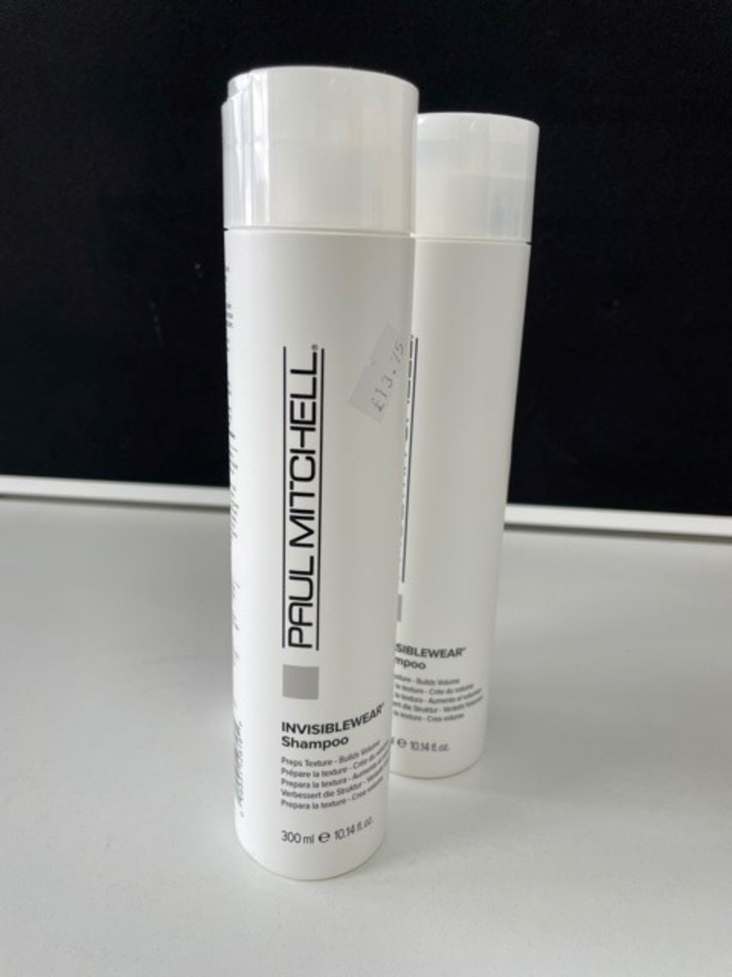 6 x Paul Mitchell Shampoo and Conditioners | Total RRP £63 - Image 2 of 4