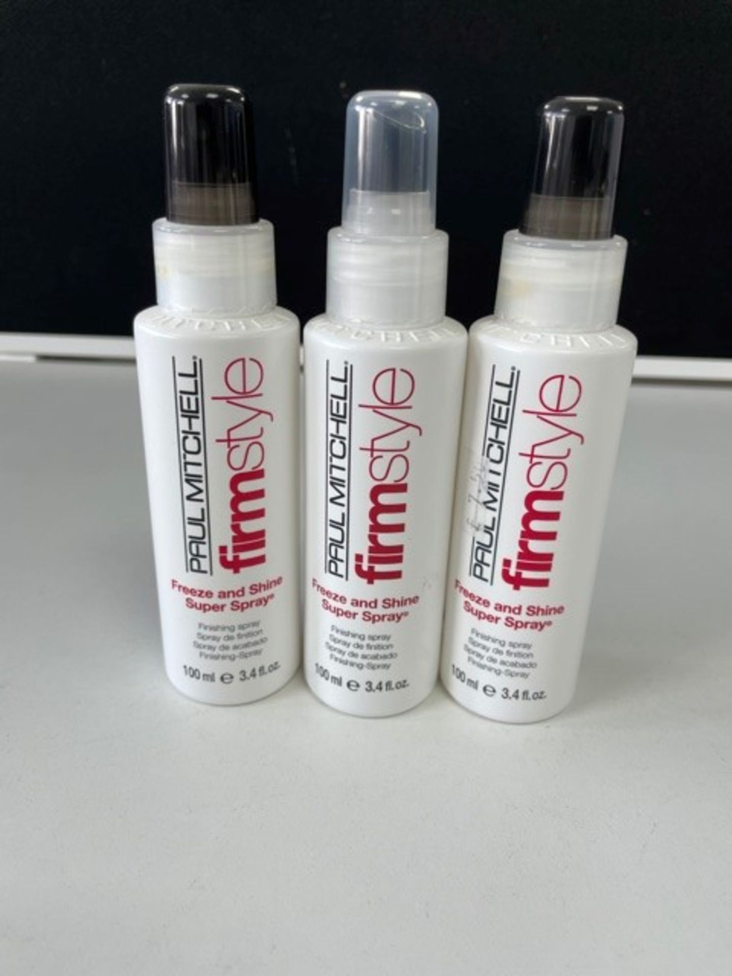 7 x Paul Mitchell hair care products | See description | Total RRP £52.56 - Image 2 of 5