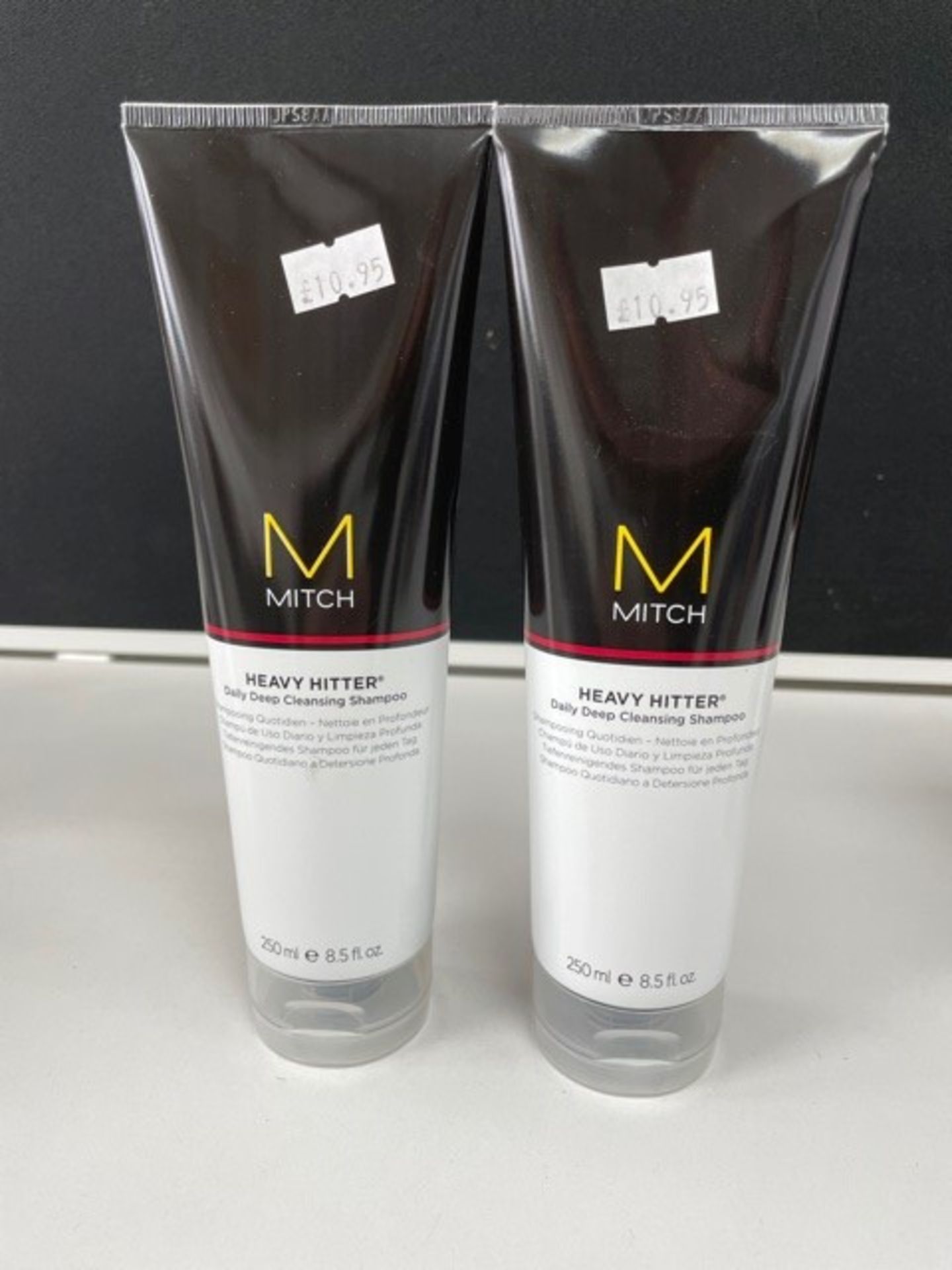 6 x Paul Mitchell Hair Care Products | See photographs and description | Total RRP £75.75 - Image 2 of 5