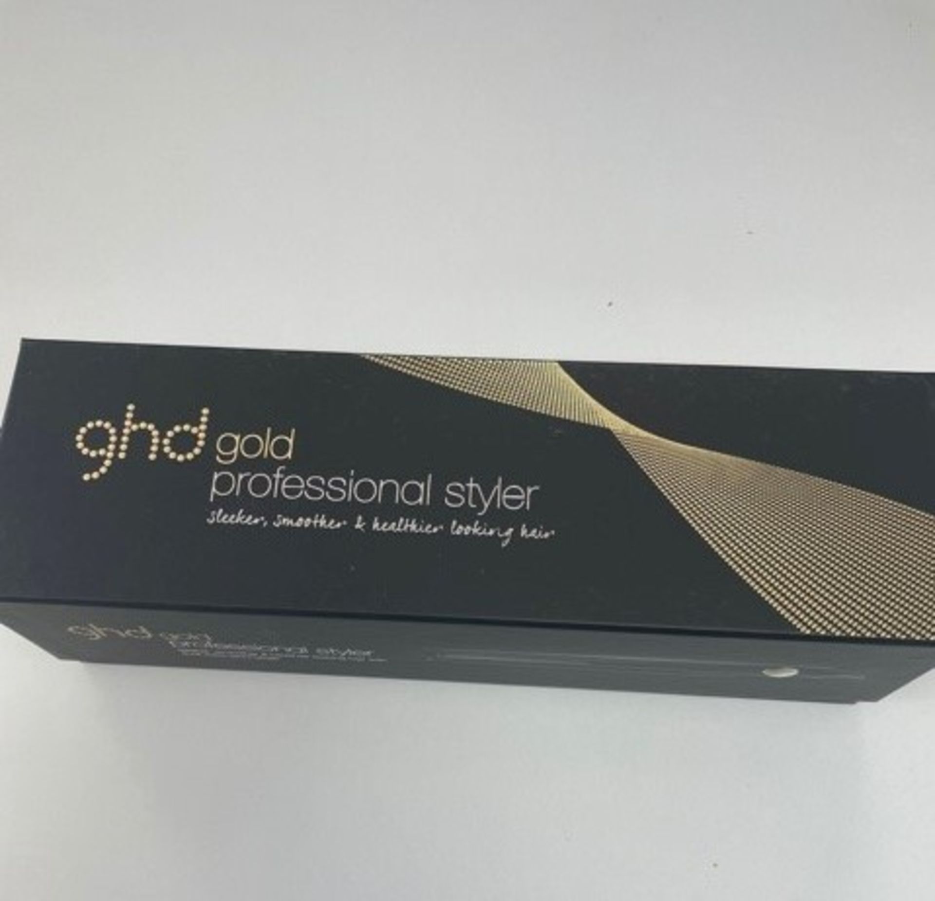 GHD Gold Professional Styler Straighteners | RRP £149 - Image 4 of 4