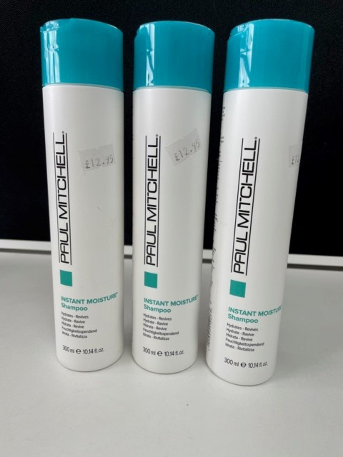 6 x Paul Mitchell Shampoo | 300ml | Total RRP £69 - Image 2 of 3